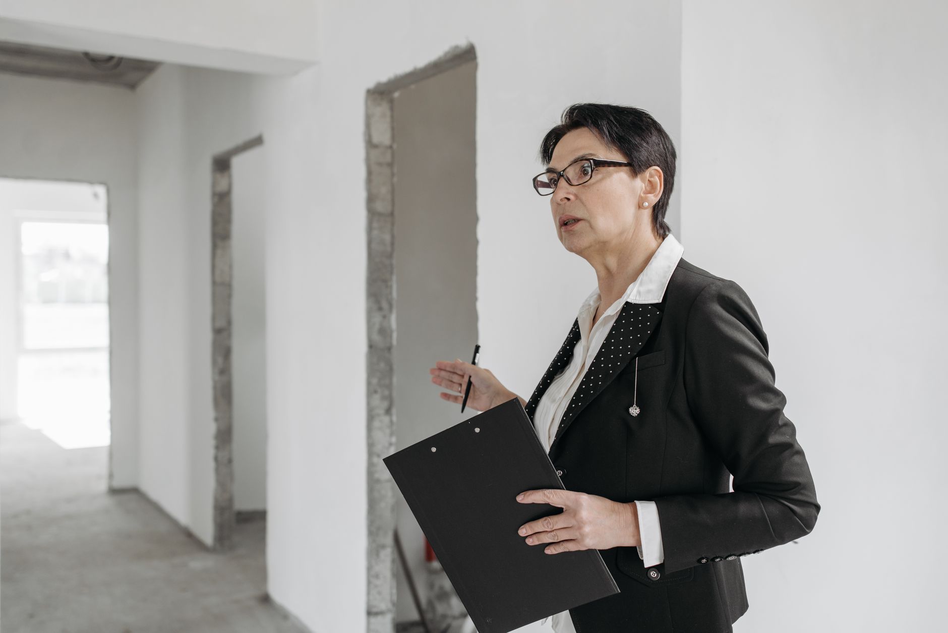 Diagnostiqueur Immobilier équipe à Meaux