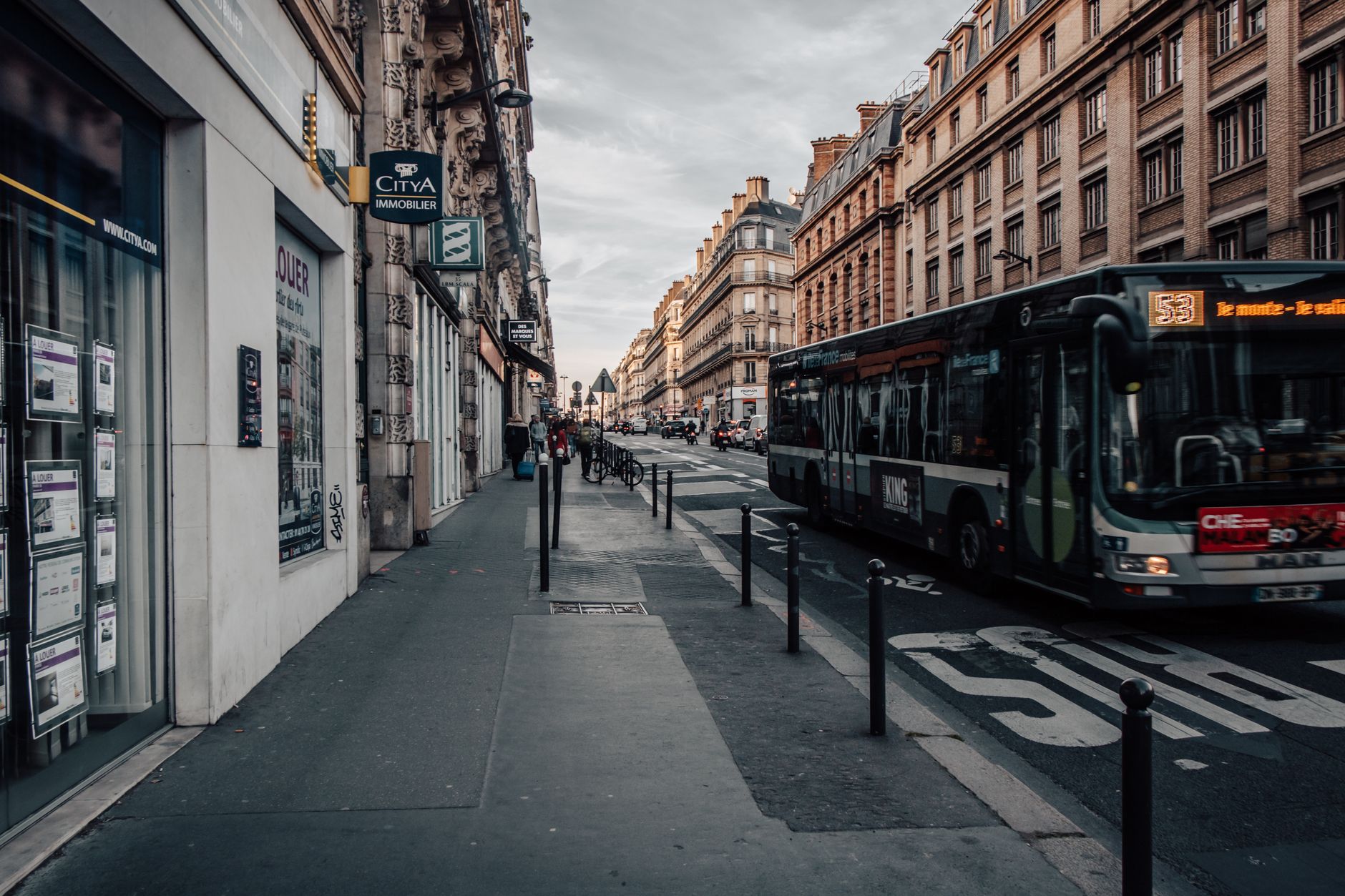 Diagnostiqueur Immobilier à Meaux
